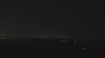 Weather camera view of KISR FM.