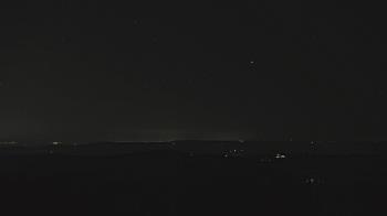 Weather camera view of KISR FM.