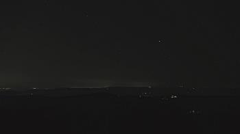 Weather camera view of KISR FM.