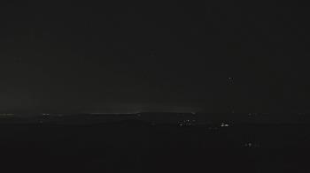 Weather camera view of KISR FM.