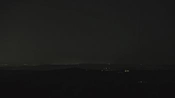 Weather camera view of KISR FM.