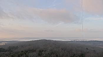 Weather camera view of KISR FM.