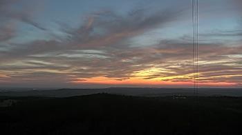 Weather camera view of KISR FM.