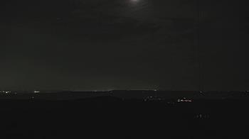 Weather camera view of KISR FM.