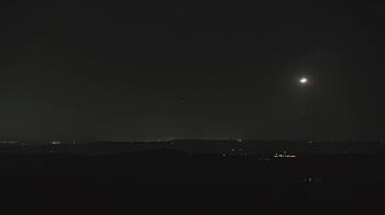 Weather camera view of KISR FM.