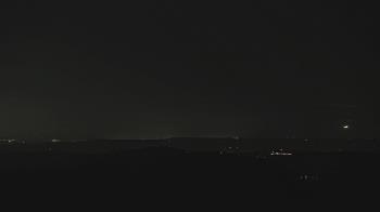 Weather camera view of KISR FM.