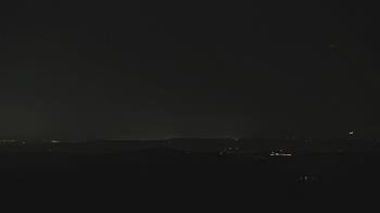 Weather camera view of KISR FM.