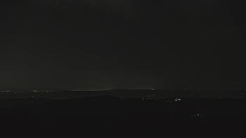 Weather camera view of KISR FM.