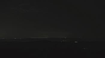 Weather camera view of KISR FM.