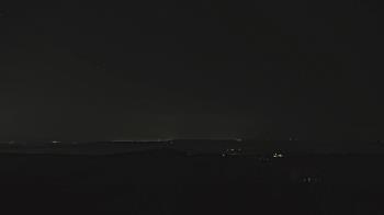 Weather camera view of KISR FM.