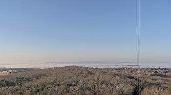 Weather camera view of KISR FM.