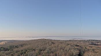 Weather camera view of KISR FM.