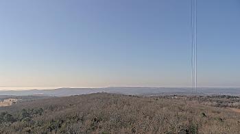 Weather camera view of KISR FM.