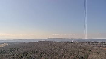 Weather camera view of KISR FM.