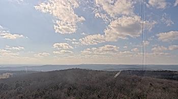 Weather camera view of KISR FM.