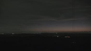 Weather camera view of KISR FM.