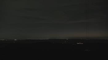 Weather camera view of KISR FM.