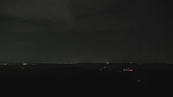 Weather camera view of KISR FM.