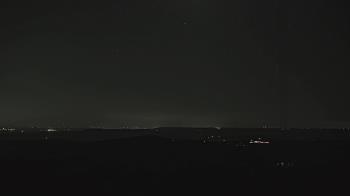 Weather camera view of KISR FM.