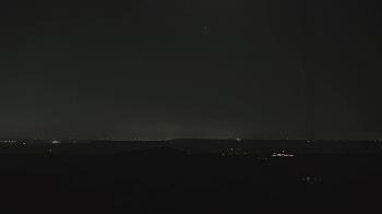 Weather camera view of KISR FM.