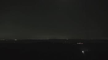 Weather camera view of KISR FM.