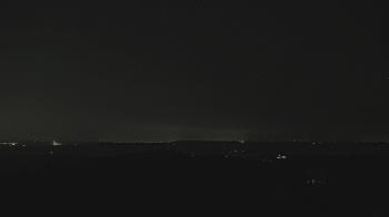 Weather camera view of KISR FM.