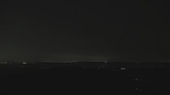 Weather camera view of KISR FM.