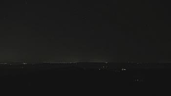 Weather camera view of KISR FM.