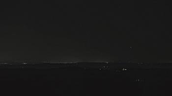 Weather camera view of KISR FM.