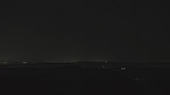 Weather camera view of KISR FM.