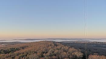 Weather camera view of KISR FM.