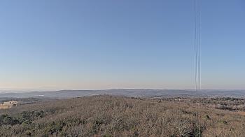 Weather camera view of KISR FM.