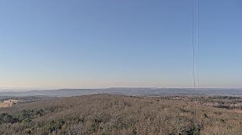 Weather camera view of KISR FM.