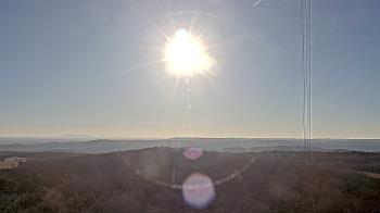 Weather camera view of KISR FM.