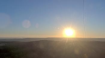 Weather camera view of KISR FM.