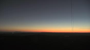 Weather camera view of KISR FM.