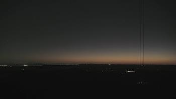 Weather camera view of KISR FM.