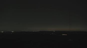 Weather camera view of KISR FM.