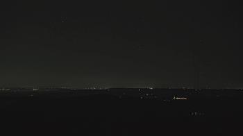 Weather camera view of KISR FM.