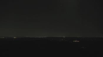 Weather camera view of KISR FM.