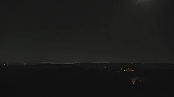 Weather camera view of KISR FM.