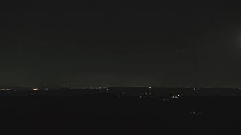 Weather camera view of KISR FM.