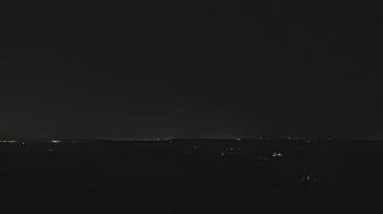 Weather camera view of KISR FM.