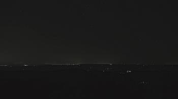 Weather camera view of KISR FM.