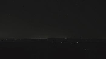 Weather camera view of KISR FM.