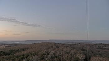 Weather camera view of KISR FM.