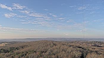 Weather camera view of KISR FM.