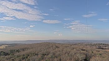 Weather camera view of KISR FM.