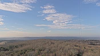 Weather camera view of KISR FM.