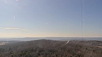 Weather camera view of KISR FM.